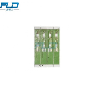 500W 120V Equipo de esterilización de alta temperatura y otros instrumentos y equipos incubadora Calentador de película gruesa - Product Image 2