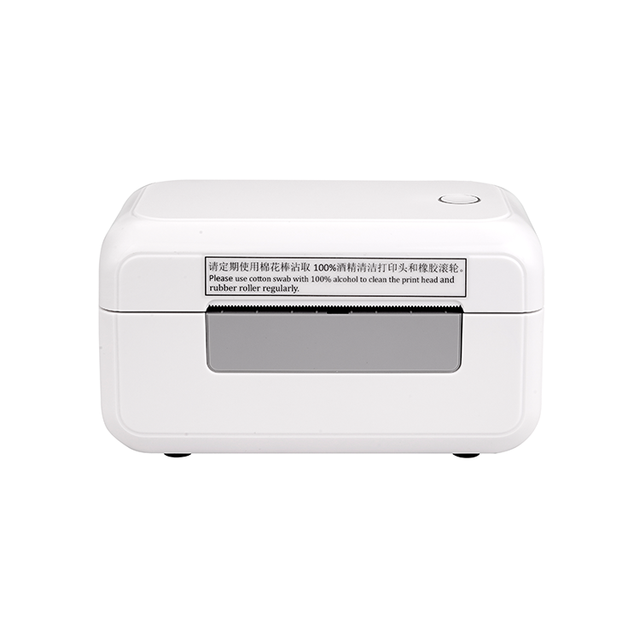 Durable Quality Usb 3inth Thermal Receipt Printer Pos Printer with Auto-cutter High Speed Printing Null Stock 203 DPI