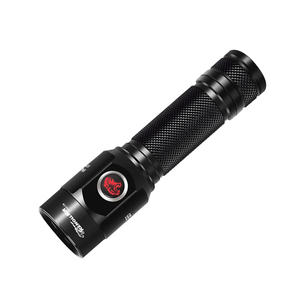 2025 mới siêu sáng 800 lumen <span class=keywords><strong>Led</strong></span> <span class=keywords><strong>zoom</strong></span> đèn pin lumen Cao EDC Spotlight nhôm USB sạc IP65 <span class=keywords><strong>LED</strong></span> <span class=keywords><strong>Torch</strong></span> ánh sáng - Product Image 1