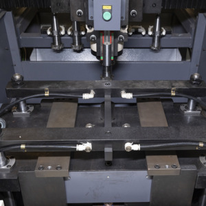 Máy chế tạo thanh cái CNC tiên tiến với công nghệ hồ quang đồng - Product Image 5