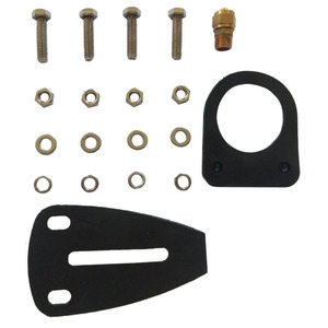 Kit universel de <span class=keywords><strong>klaxon</strong></span> d'air pour voiture 12V, double tuyau, <span class=keywords><strong>camion</strong></span>, grande voiture, double toit, <span class=keywords><strong>klaxon</strong></span> électrique, <span class=keywords><strong>klaxon</strong></span> à pression d'air - Product Image 6