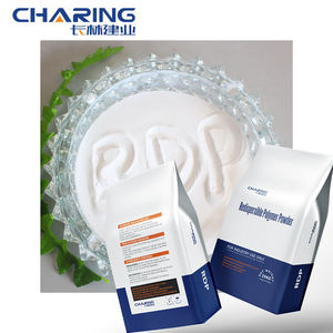 Pó Polimérico <span class=keywords><strong>Re</strong></span>-Dispersível de Alta Viscosidade RDP para Construção, Aglutinante à Base de Cimento, Aditivos para Argamassa de Concreto Não Tóxicos - Product Image 1