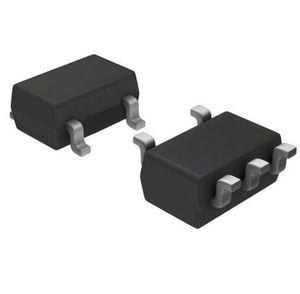 Công Tắc Tương Tự IC MAX4787EXK + T 1X1 SC70-5 - Product Image 1