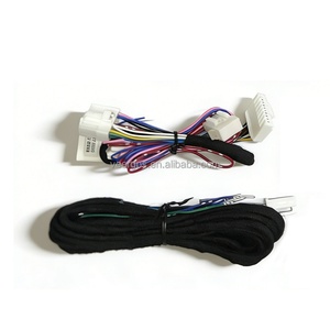 Kit de Actualización de Espejos Retrovisores Eléctricos Plegables Automáticamente para Vios de Cuarta Generación 2013-2024, Ensamblaje de Espejos Laterales Eléctricos - Product Image 3