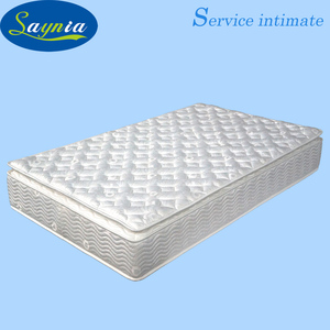 5 Sao Khách Sạn <span class=keywords><strong>Dunlop</strong></span> Ngủ Latex Tốt Nệm - Product Image 3
