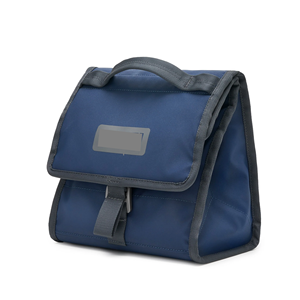 Món Quà Thực Tế Tote Dã Ngoại Túi Phụ Nữ Cách Điện Màu Hồng Hộp Ăn Trưa Cho Trẻ Em Bền Container Đồ Uống Chủ Lớn Cách Nhiệt Túi - Product Image 1