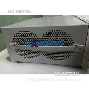 1 analizador de espectro Keysight Technologies N9000A-26.5G, 92% nuevo, H - Product Image 3