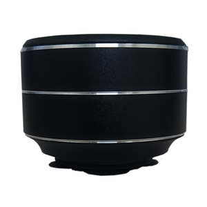 Haut-parleur Bluetooth TWS à conduction osseuse, portable, son vibrant, mini audio, logo OEM personnalisé, vente en gros d'usine pour les voyages en extérieur - Product Image 4
