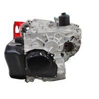 Ensemble de transmission DSG 02E DQ250 d'origine de haute qualité pour Volkswagen et Audi Fabriqué en Chine Sans garantie