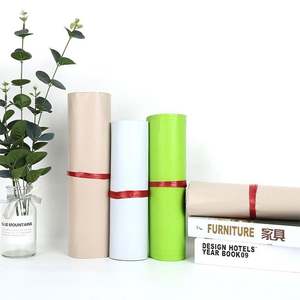 Wholesale Custom Printed Poly <b>Mailer</b> Packaging Envelopes Waterproof Express Courier Mailing Bags Recycled Feature <b>Shipping</b> Fur - Product Image 4