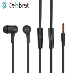 Vente en gros 3.5mm filaire universelle Android <span class=keywords><strong>casque</strong></span> <span class=keywords><strong>casque</strong></span> filaire écouteurs 3.5mm Jack dans les écouteurs d'oreille - Product Image 1