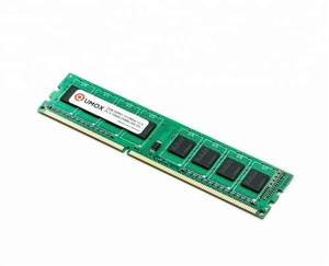 QUMOX 4GB (2x 2GB) <b>Ram</b> DDR3 PC3-10600 1333 (240 PIN) DIMM-Speicher Desktop - Product Image 4