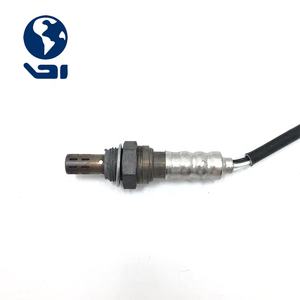 L33M-18-861B L33M18861B sensore di ossigeno O2 di alta qualità per Mazda CX-7 2006-2014 - Product Image 4