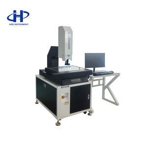 자동화 광학 측정 시스템 비전 계측 장비 - Product Image 1