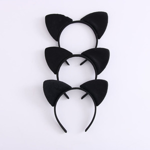 Diadema de Extraterrestre Blanca y Negra MADESHINE para Adultos, Reutilizable, de Plástico, para Disfraces, Fiestas y Decoraciones, Gran Venta - Product Image 3