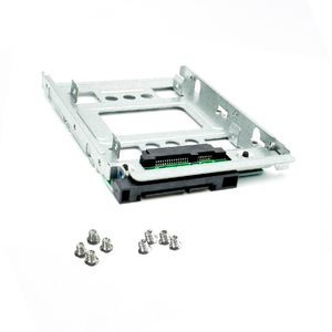 Soporte para Disco Duro de Servidor SAS SATA 654540-001, Adaptador de 3.5'' a 2.5'' para N54L <span class=keywords><strong>N40L</strong></span> N36, Bandeja para Disco Duro 651314-001, Nuevo, Venta al Por Mayor - Product Image 4