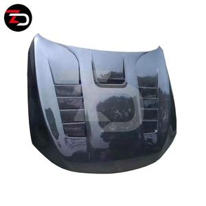 Capot en Fiber de carbone pour <span class=keywords><strong>BMW</strong></span> série 7, 2008 — 2015, pour moteur <span class=keywords><strong>730i</strong></span> 740i 750i, <span class=keywords><strong>prix</strong></span> d'usine - Product Image 1