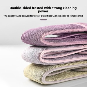 Bande de bain longue pour le corps, éponge nettoyante pour la maison, pour hommes et femmes - Product Image 4