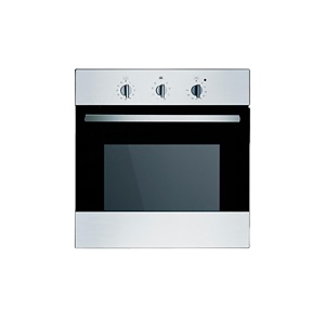 Oven <span class=keywords><strong>Digital</strong></span> 9 Fungsi Hemat Energi, Built-In, Stainless Steel, Bertenaga Gas dengan Steam untuk Penggunaan di Rumah - Product Image 1
