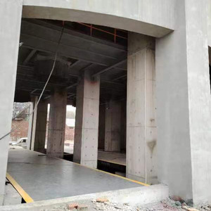 120 Tonnen elektronische digitale Waage Waage Wiegen Sie eine schwere Wiege brücke - Product Image 5