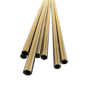 Tube sans soudure en alliage Inconel 625 UNS N06625 - Product Image 1