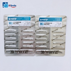 Mũi Khoan Phẫu Thuật Cacbua Trắng <span class=keywords><strong>SS</strong></span> - Product Image 5