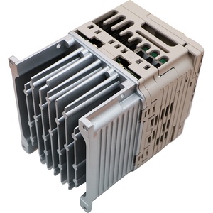 Nuevo Original CIMR-JU4A0004BAA REV. Convertidor de Frecuencia de Accionamiento D 380-480V 4.3/3.2A - Product Image 2