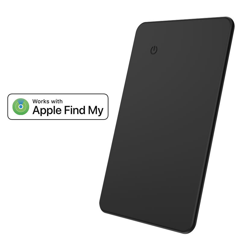 Noir pour iOS (chargement sans fil)