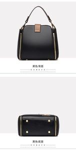 Casual <b>Mini</b> Women <b>Hand</b> Bags Patent PU Leather Handbags Ladies Small Shoulder Crossbody Purses and <b>Mini</b> Bags for Women <b>Hand</b> Bags - Product Image 4