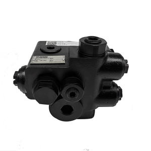 Válvula de Control Direccional XCMG de 4 Vías, 1 Entrada, 315 Bares, 250 L/min para Montacargas de Combustión Interna, Pieza 80943007014 - Product Image 3