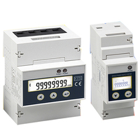 Jammer de compteur électrique électronique triphasé pour compteur prépayé