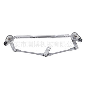 Palancas de acoplamiento de limpiaparabrisas aptas para Kia Cerato. (Kia Cerato 98100-0S000) - Product Image 1