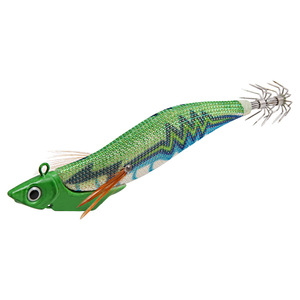 Señuelo Luminoso para Pesca de Camarones de 13.4 cm, Peso 38.5 g, Cebo Artificial Duro de 40 g para Pesca Marina con Jibión, Pulpo y Calamar - Product Image 6