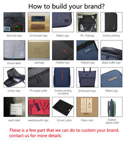 Bolsa de Magnesio para Escalada en Roca, Estilo Moderno, Ecológica, de RPET, Personalizable, para Levantamiento de Pesas, Gimnasia, Hombres y Mujeres, Bolsa de Boulder - Product Image 2