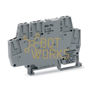 Wago 859794 - Nuovo - Product Image 1