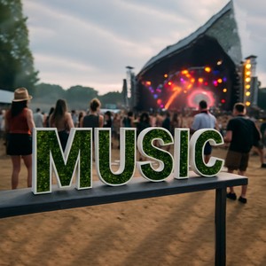 หญ้าเทียมสีเขียวตกแต่งผนัง<span class=keywords><strong>สัญลักษณ์</strong></span>มอส3D โลโก้ของบริษัทแบบเฉพาะตัว - Product Image 1