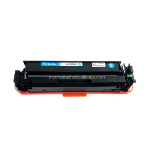 Mocreate 205A CF530A CF530 CF530X CF531A CF532A CF533A Cartouche de <span class=keywords><strong>toner</strong></span> pour imprimante <span class=keywords><strong>HP</strong></span> <span class=keywords><strong>Color</strong></span> <span class=keywords><strong>LaserJet</strong></span> <span class=keywords><strong>Pro</strong></span> M154a M154nw M180n M181 - Product Image 3