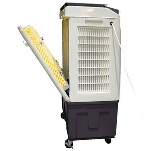 4000M3/Hr Professional Supplier Industrial UV Lamp <strong>Air</strong> <strong>Coller</strong> Water <strong>Air</strong> Coolers - Product Image 2