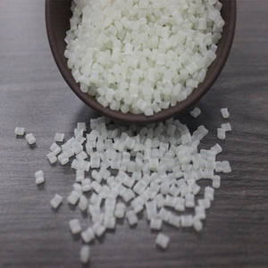 เม็ดพลาสติกเส้นใยขั้วต่อไฟฟ้าของ toughener ใช้งานได้ PA6 <span class=keywords><strong>PA66</strong></span> Gf40 <span class=keywords><strong>Cf35</strong></span> Gf15 - Product Image 3