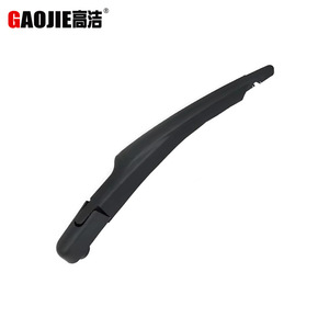 Lame d'essuie-glace arrière Gaojie pour Citroën DS3, angle de nettoyage à 180 degrés, caoutchouc synthétique, essuie-glace de pare-brise de voiture - Product Image 3