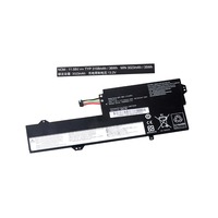 L17M3P61 L17L3P61 L17C3P61 Batterie pour ordinateur portable Yoga 720-12IKB 330-11IGM 320S-13IKB series