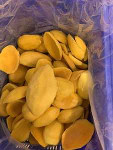 MANGUE CONGELÉE AU MEILLEUR PRIX VENTE EN GROS Usine de fruits tropicaux congelés - Product Image 4
