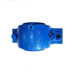 Roulement à palier divisé SNLD3136 de haute qualité d'origine en stock <span class=keywords><strong>SNLD</strong></span> 3136 - Product Image 5