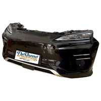 Expédition rapide ; pour BYD Song Plus ; kits carrosserie, pare-chocs, phares, ailes de voiture, capot, pare-brise, ailerons de voiture, grilles ; haute qualité.