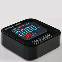 Sensor de Nivel de Líquido Ultrasónico Inteligente WiFi CIPPUS Tuya, Monitor de Tanque de Agua con Alarma, Control Remoto por Aplicación