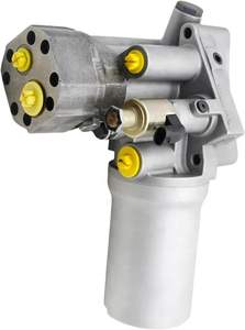 Pompe d'injection de carburant pour moteur diesel 3126 3126B pour pièces d'excavatrice E325C/E325B 178-7521 180-7341 10R-2995 - Product Image 6