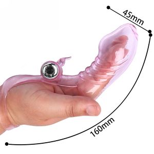 2024 sıcak satış kadın g-spot vibratör kol orgazm için klitoris stimülatörü masaj seks oyuncak zevk için - Product Image 6