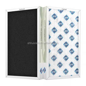 Cartouche de remplacement pour purificateur d'air et humidificateur <span class=keywords><strong>Ag</strong></span>+Ion FZ-AG01K1 compatible avec Sharp KC-W380SW-W/KC-W380S-N/KC-AE60/AX60-W/KC-BB60-W - Product Image 5