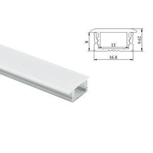 Actory-gabinete empotrado, instalación directa, 17x8 Mengengsin marco - Product Image 6