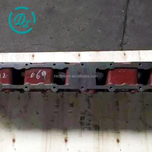 Cabeza de Cilindro EexcavaStart Diesel 6D16 ME071228 para Camiones y Excavadoras - Duradera, Confiable, Fácil de Instalar - Product Image 3